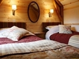 Glamping Cornwall